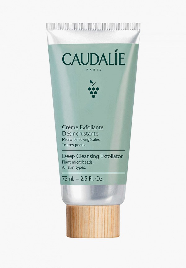 

Крем для лица Caudalie, Прозрачный, для очищения пор, 75 мл