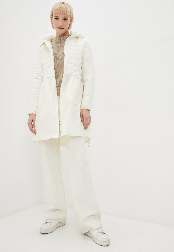 фото Куртка утепленная tantra