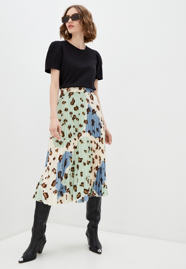 фото Футболка imperial