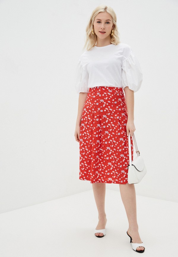 фото Футболка imperial