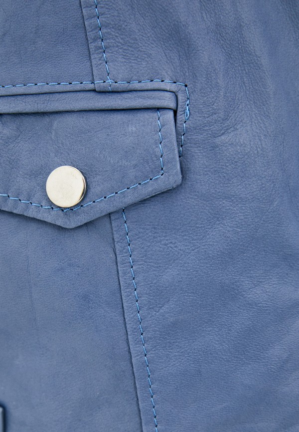 фото Куртка кожаная imperial