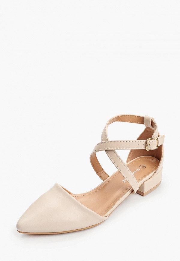 фото Туфли sweet shoes