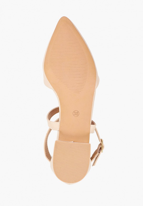 фото Туфли sweet shoes