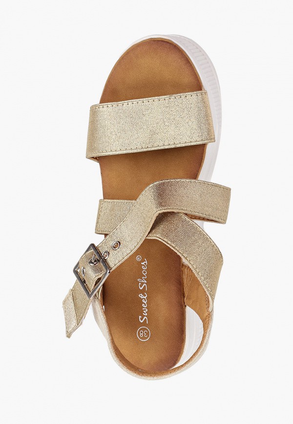 фото Босоножки sweet shoes