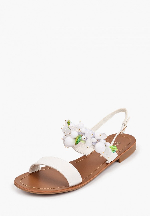 фото Сандалии sweet shoes