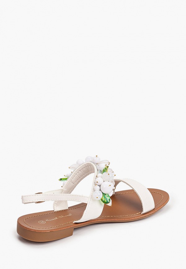 фото Сандалии sweet shoes