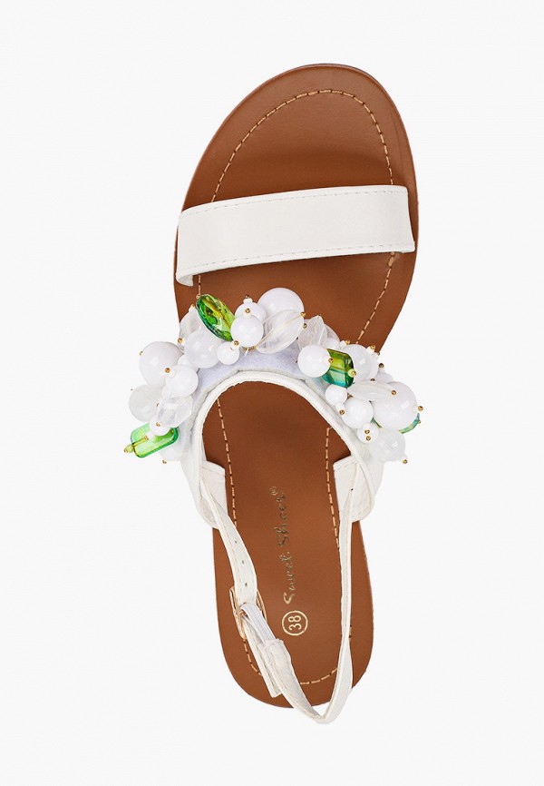 фото Сандалии sweet shoes