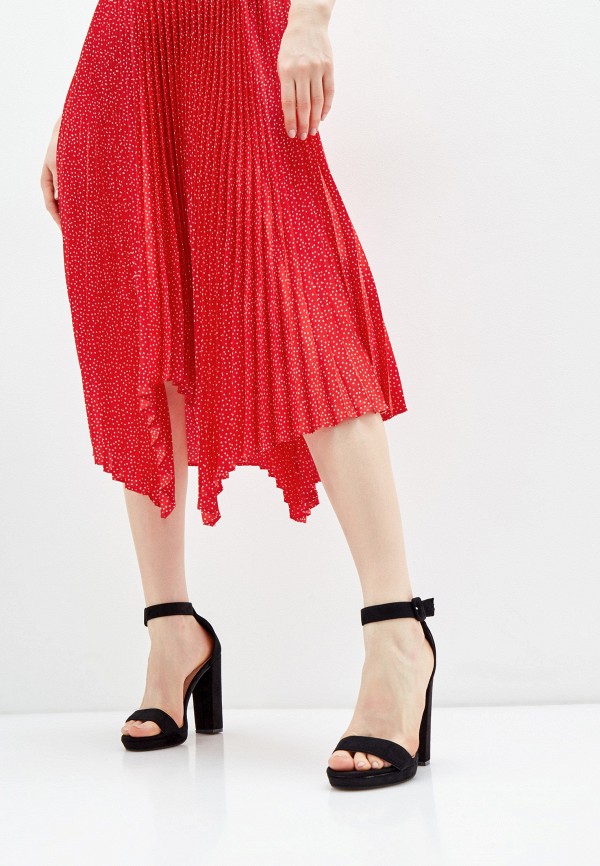 фото Босоножки sweet shoes