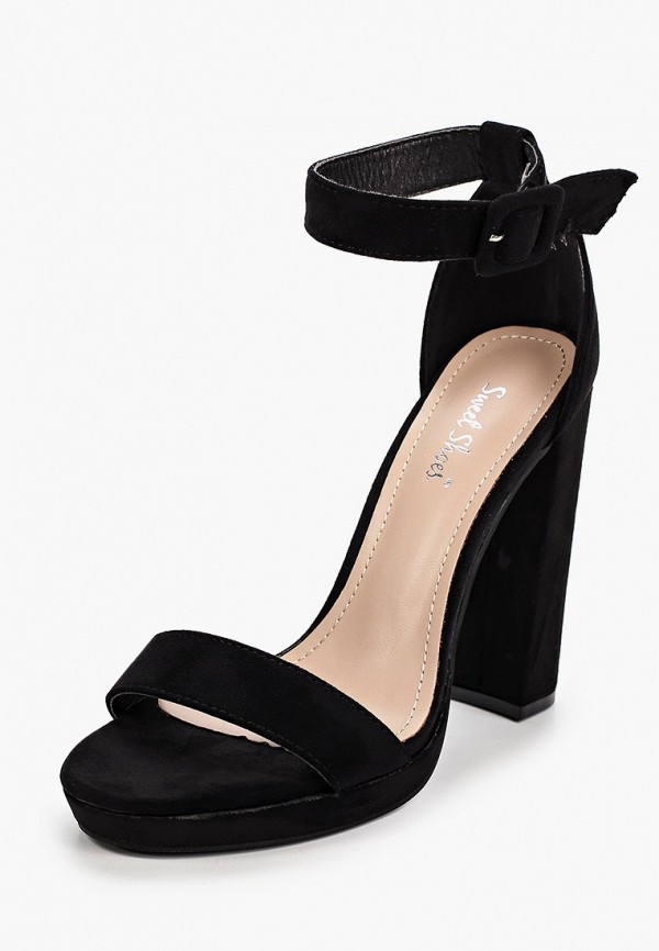 фото Босоножки sweet shoes