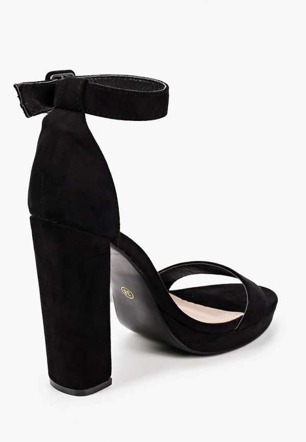 фото Босоножки sweet shoes