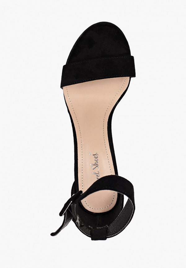 фото Босоножки sweet shoes