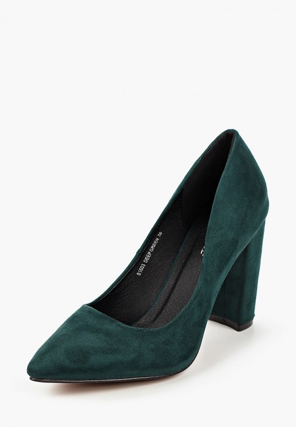 фото Туфли sweet shoes