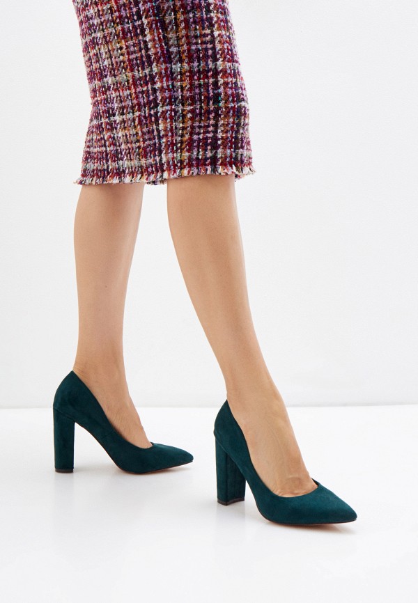 фото Туфли sweet shoes