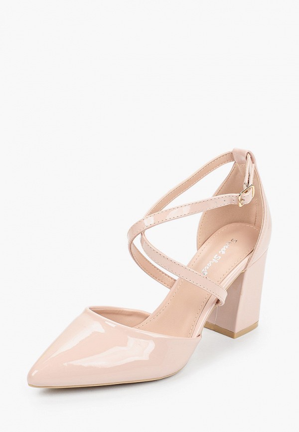 фото Туфли sweet shoes