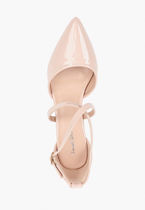 фото Туфли sweet shoes