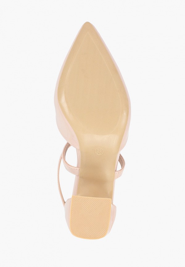 

Туфли Sweet Shoes, Розовый, Sweet Shoes RTLAAB055401