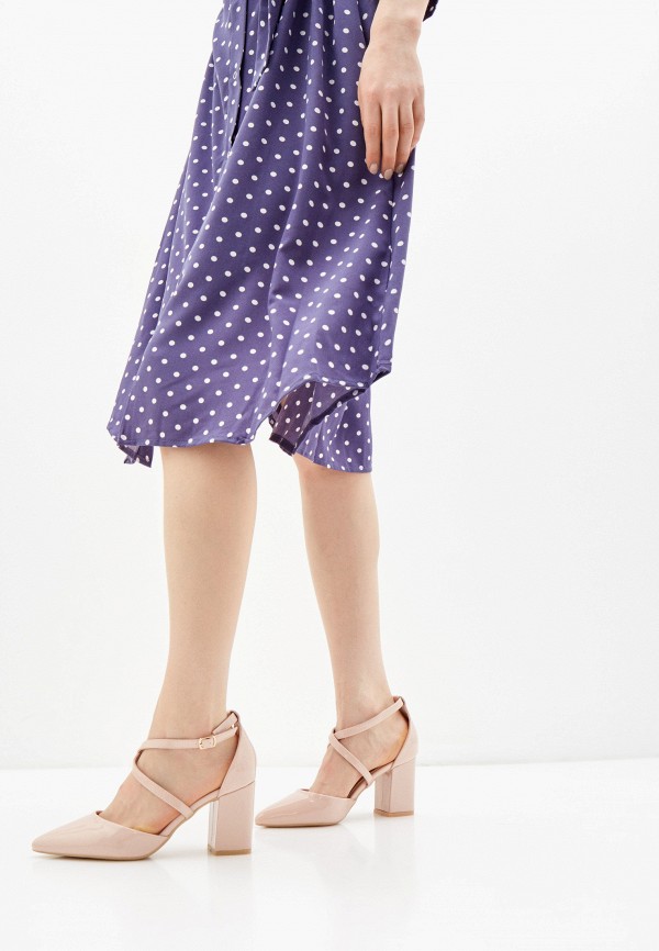 фото Туфли sweet shoes