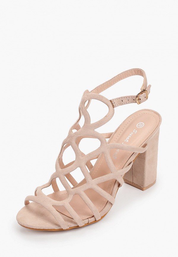 фото Босоножки sweet shoes