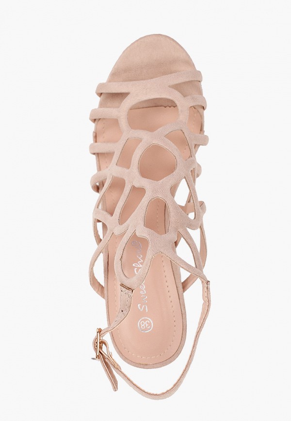 фото Босоножки sweet shoes