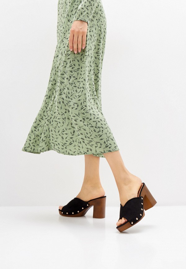 фото Босоножки sweet shoes