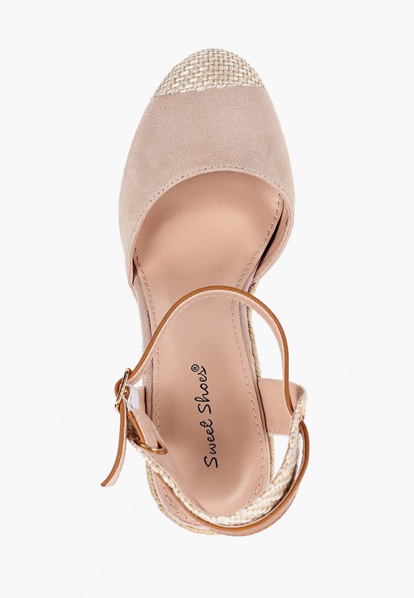 фото Босоножки sweet shoes