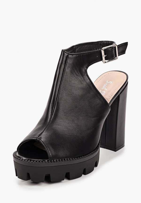 фото Босоножки sweet shoes