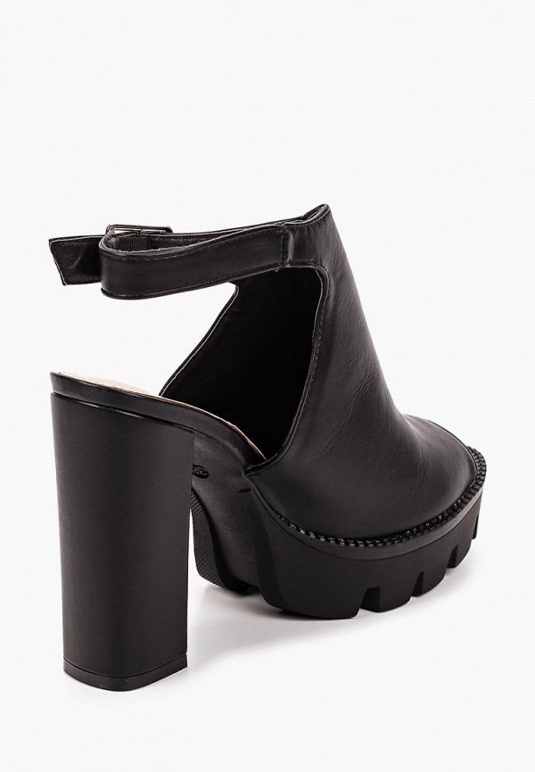 фото Босоножки sweet shoes