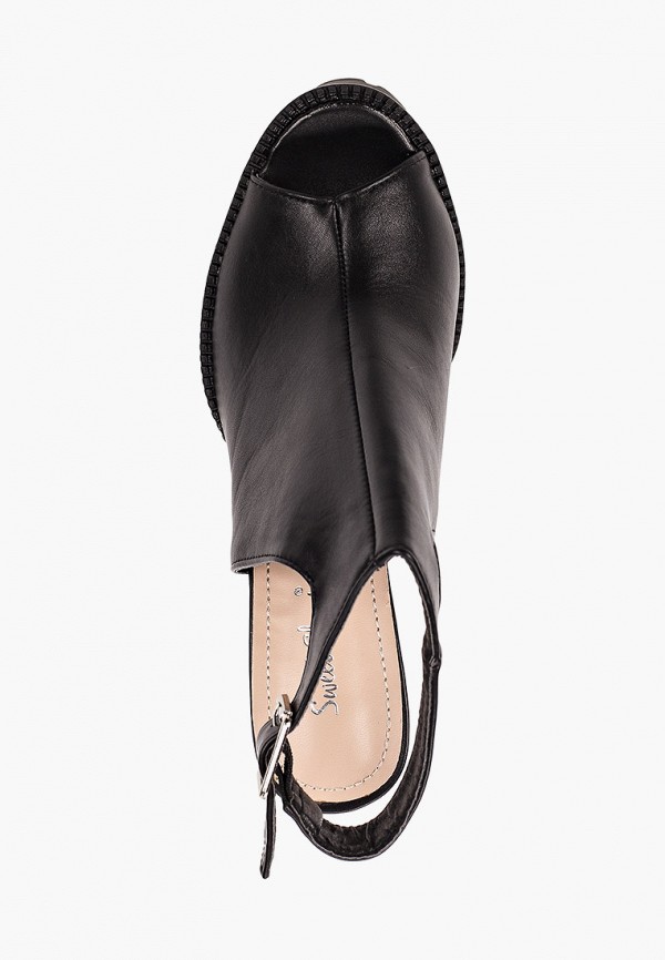 фото Босоножки sweet shoes