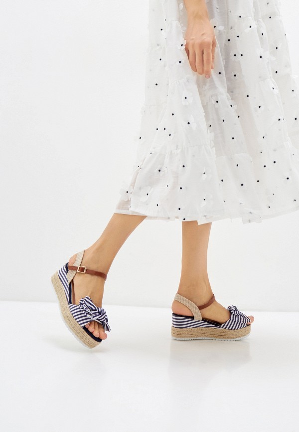 фото Босоножки sweet shoes