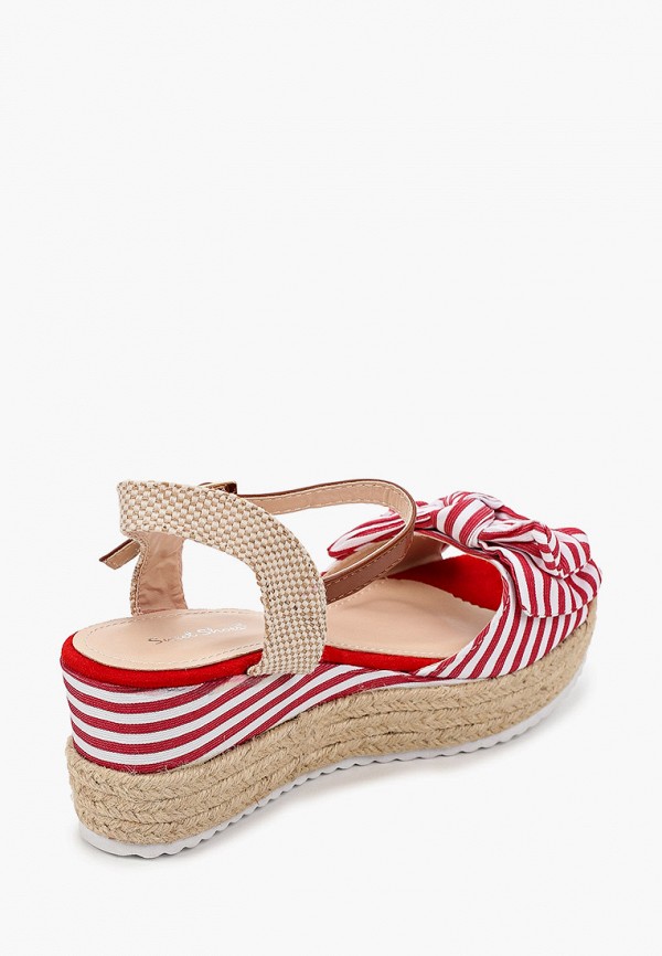 фото Босоножки sweet shoes