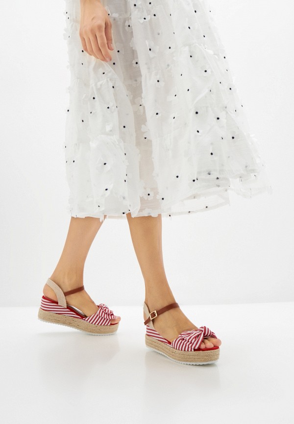 фото Босоножки sweet shoes