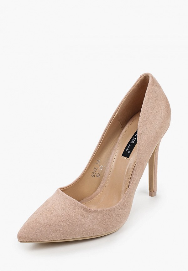 фото Туфли sweet shoes