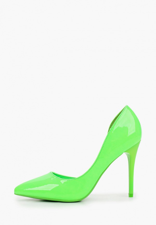 фото Туфли sweet shoes