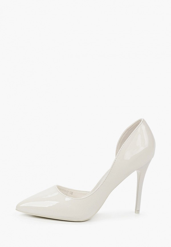 

Туфли Sweet Shoes, Белый