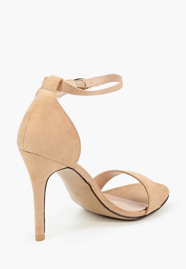 фото Босоножки sweet shoes