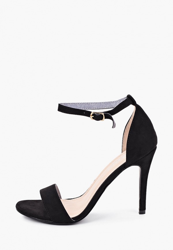 

Босоножки Sweet Shoes, Черный