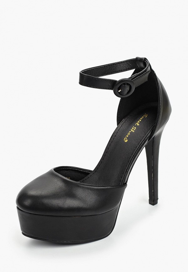 фото Туфли sweet shoes