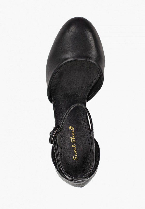 фото Туфли sweet shoes