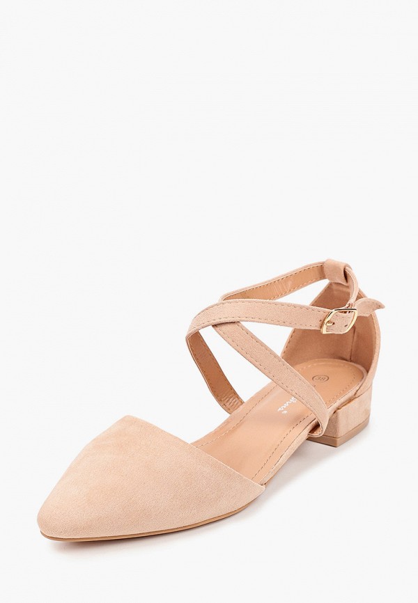 фото Туфли sweet shoes