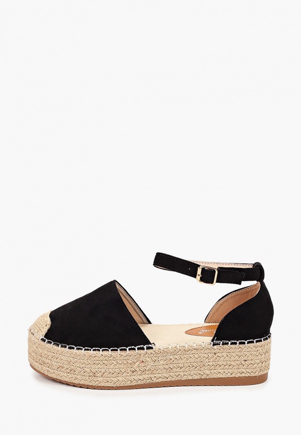 

Туфли Sweet Shoes, Черный, Sweet Shoes RTLAAB059601