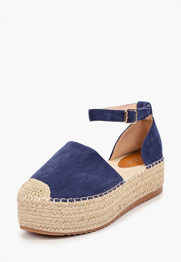фото Эспадрильи sweet shoes