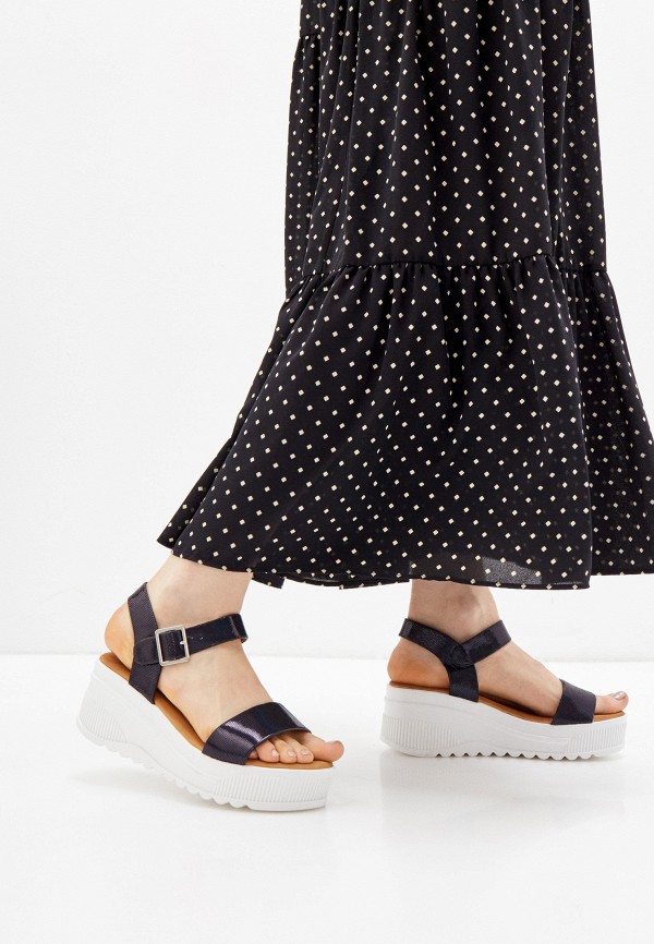 фото Босоножки sweet shoes