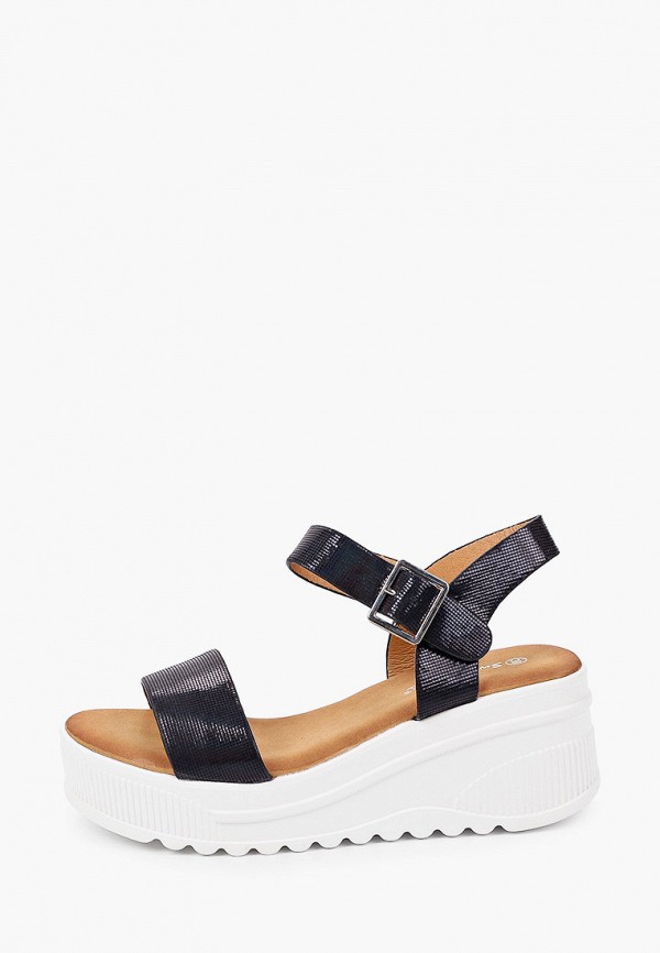 

Босоножки Sweet Shoes, Черный