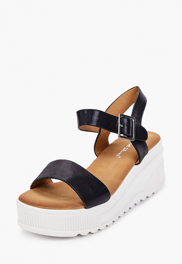 фото Босоножки sweet shoes