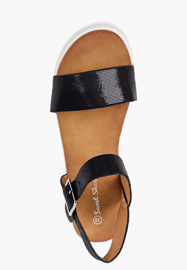 фото Босоножки sweet shoes