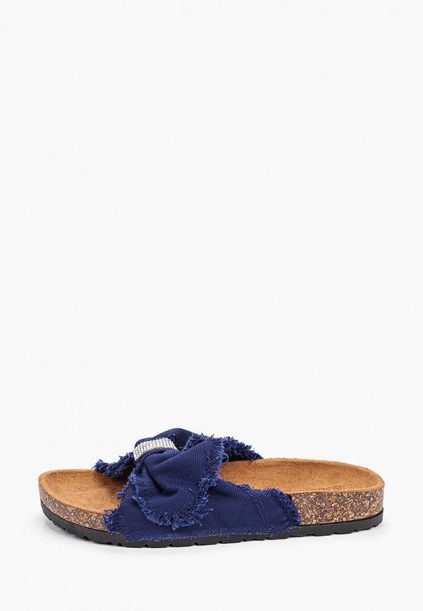 

Сабо Sweet Shoes, Синий