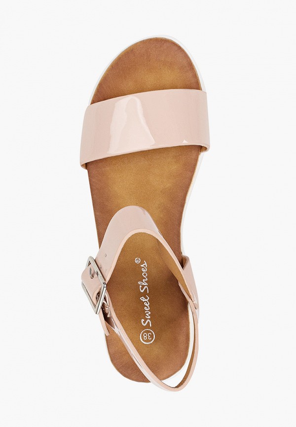 фото Босоножки sweet shoes