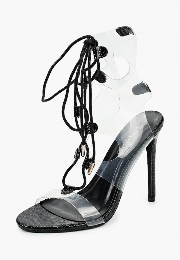 фото Босоножки tulipano