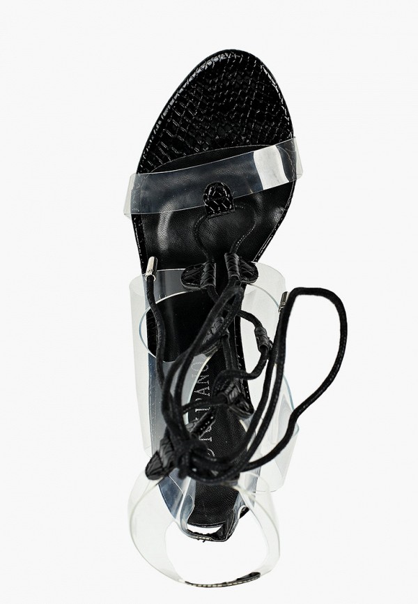 фото Босоножки tulipano