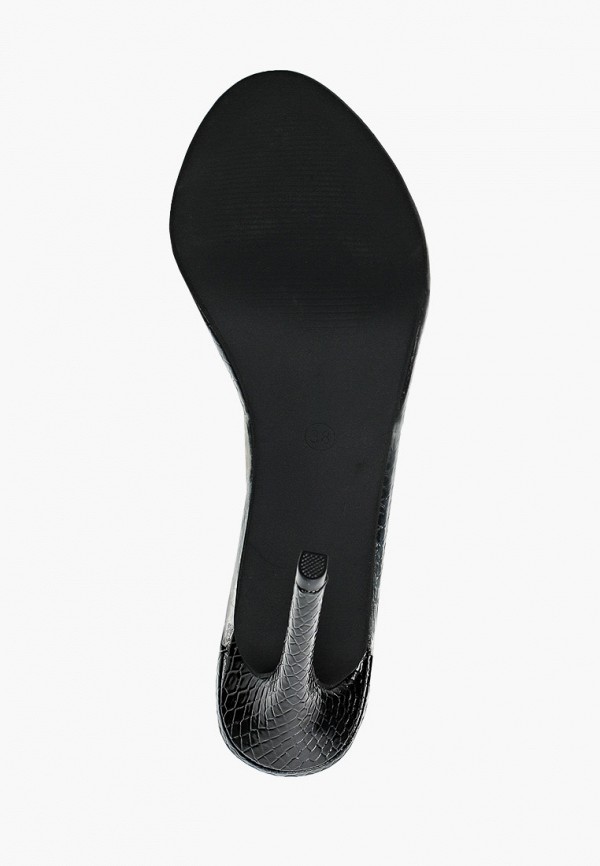 фото Босоножки tulipano